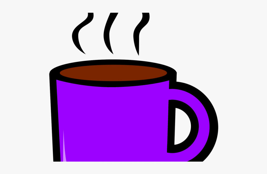 Transparent Background Hot Chocolate Png Clipart, Png Download