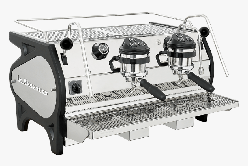 La Marzocco Strada Espresso Machine - La Marzocco Strada 1 Group, HD Png Download