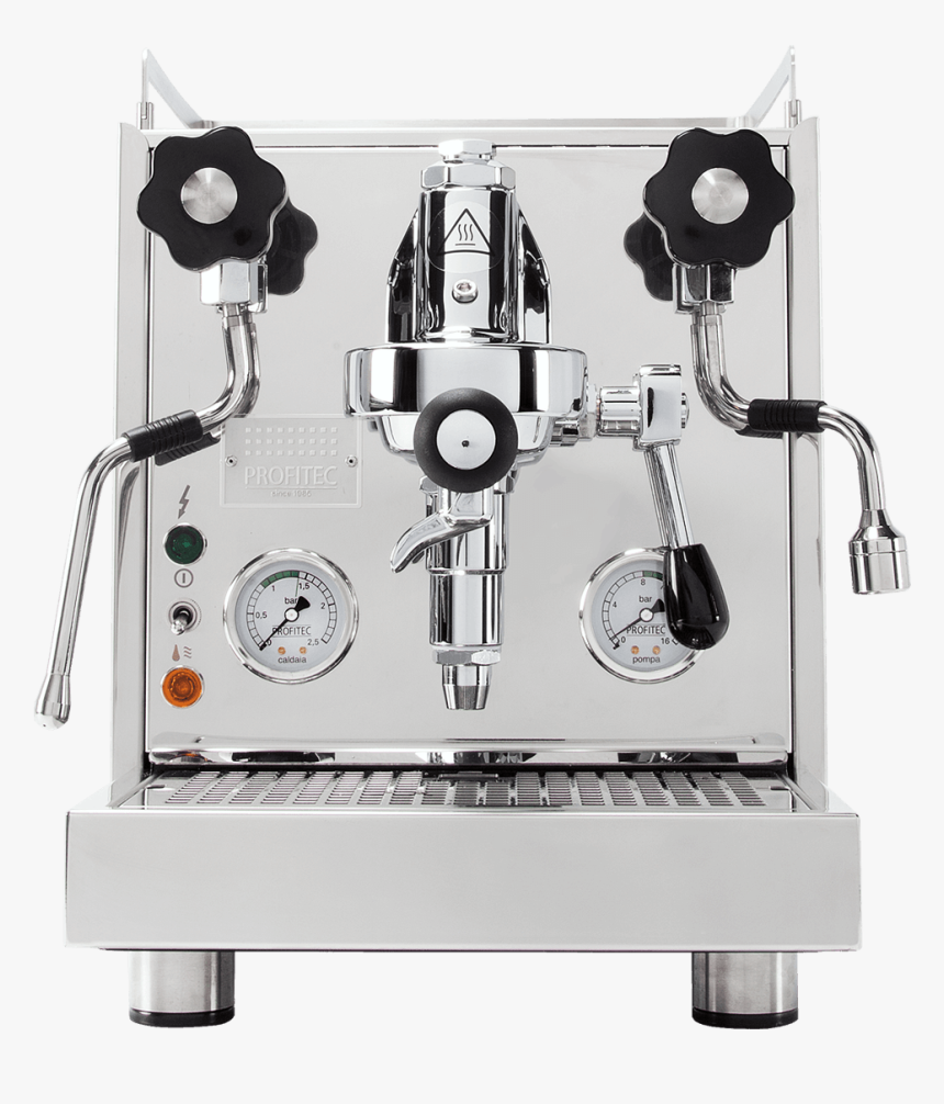 Profitec 500, HD Png Download