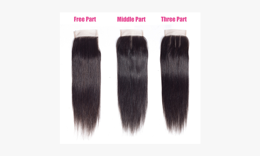 Lace Wig, HD Png Download