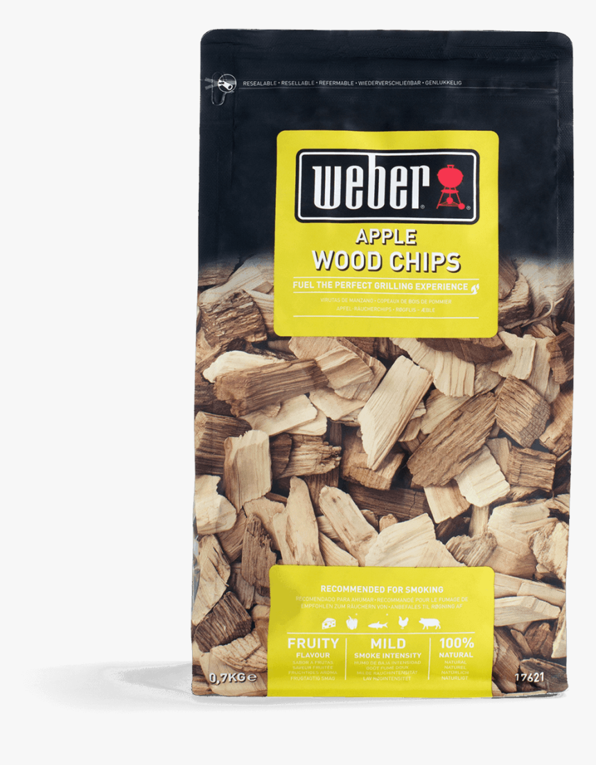 17621 Weber, HD Png Download