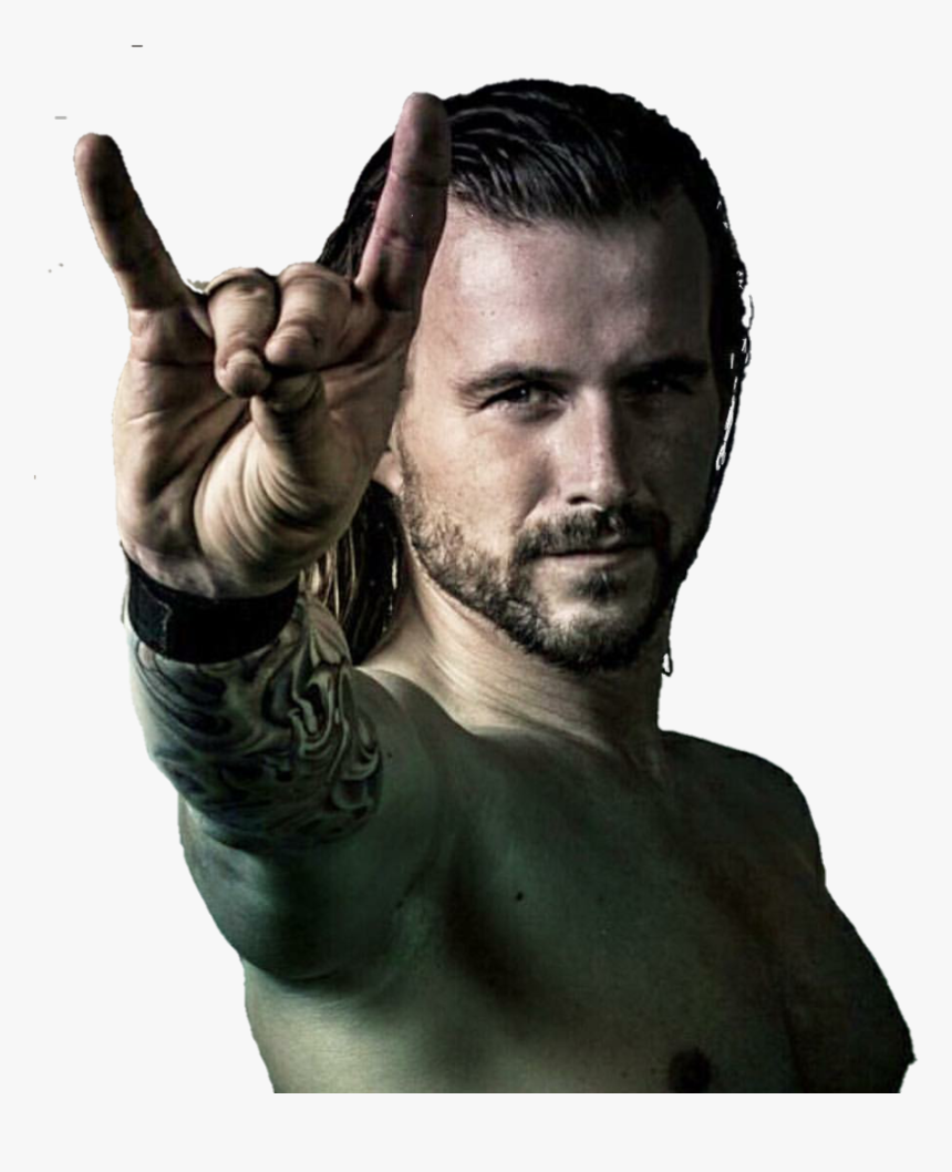 Adam Cole Png By Mrvillain420 - Adam Cole, Transparent Png