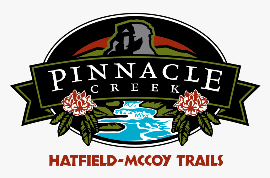 Pinnacle Creek Logo - Emblem, HD Png Download