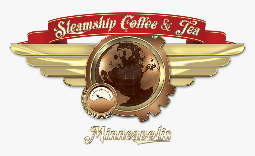 Steamship Coffee, HD Png Download