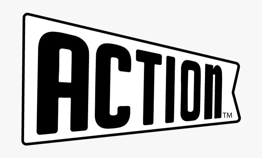 Action Equipment And Scaffold Company Logo - Sign, HD Png Download