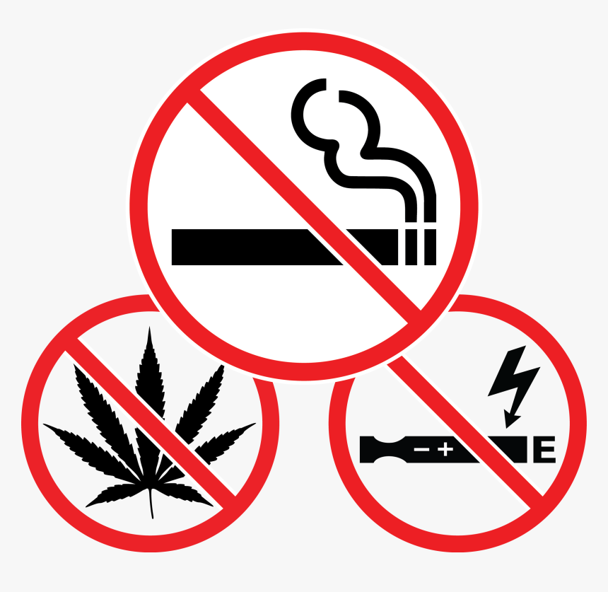 Smoking Dangerous For Health, HD Png Download