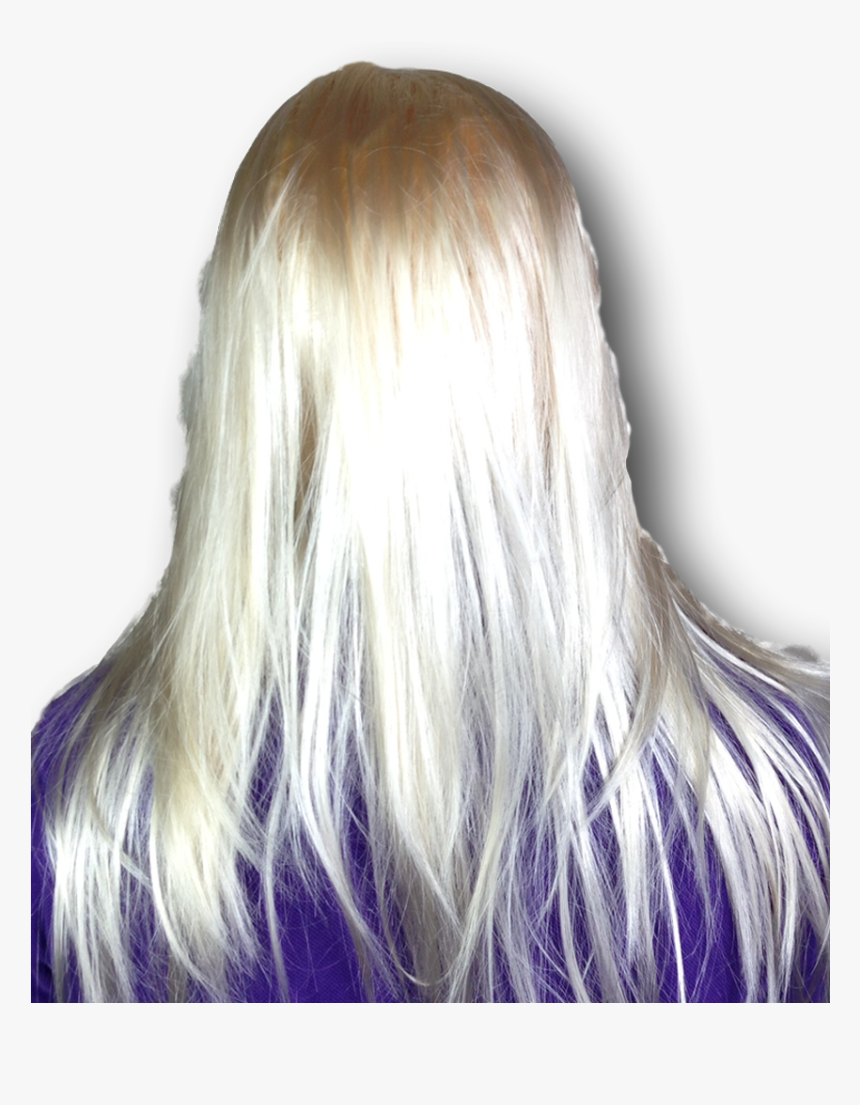 Lace Wig, HD Png Download