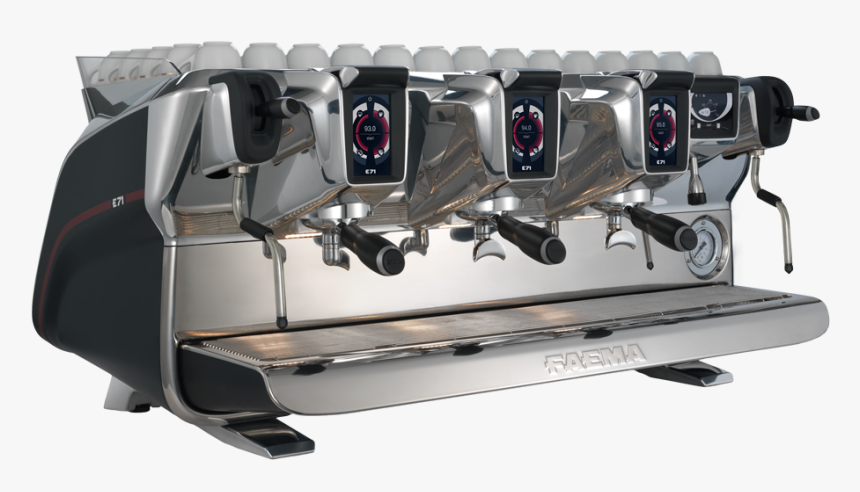 Faema E71, HD Png Download