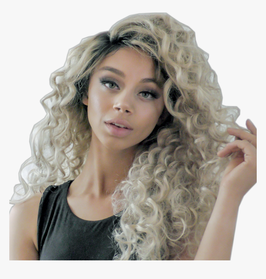 Blond, HD Png Download