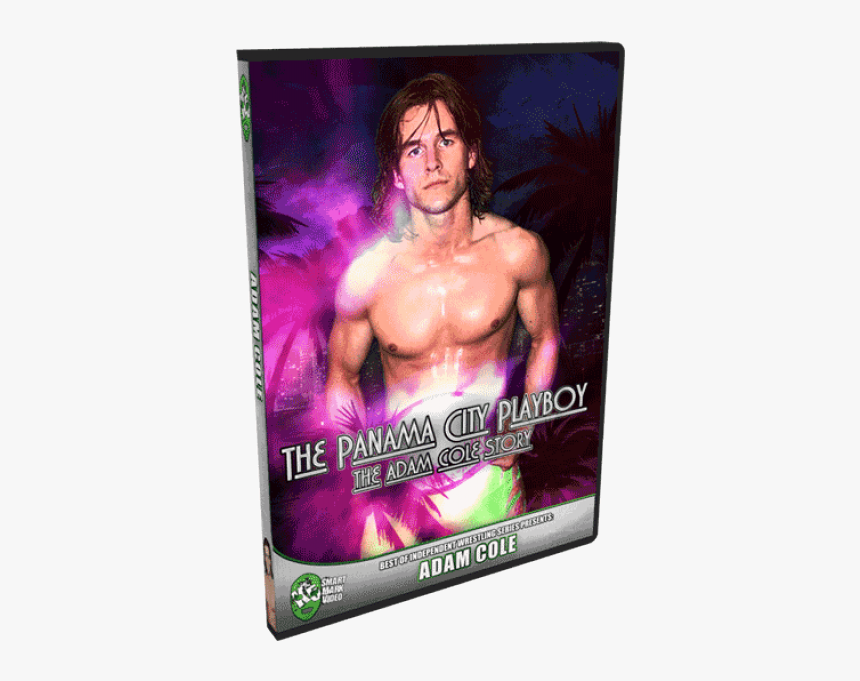 Adam Cole Panama City Playboy, HD Png Download