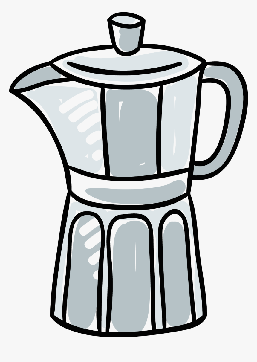 Make Coffee Clipart, HD Png Download