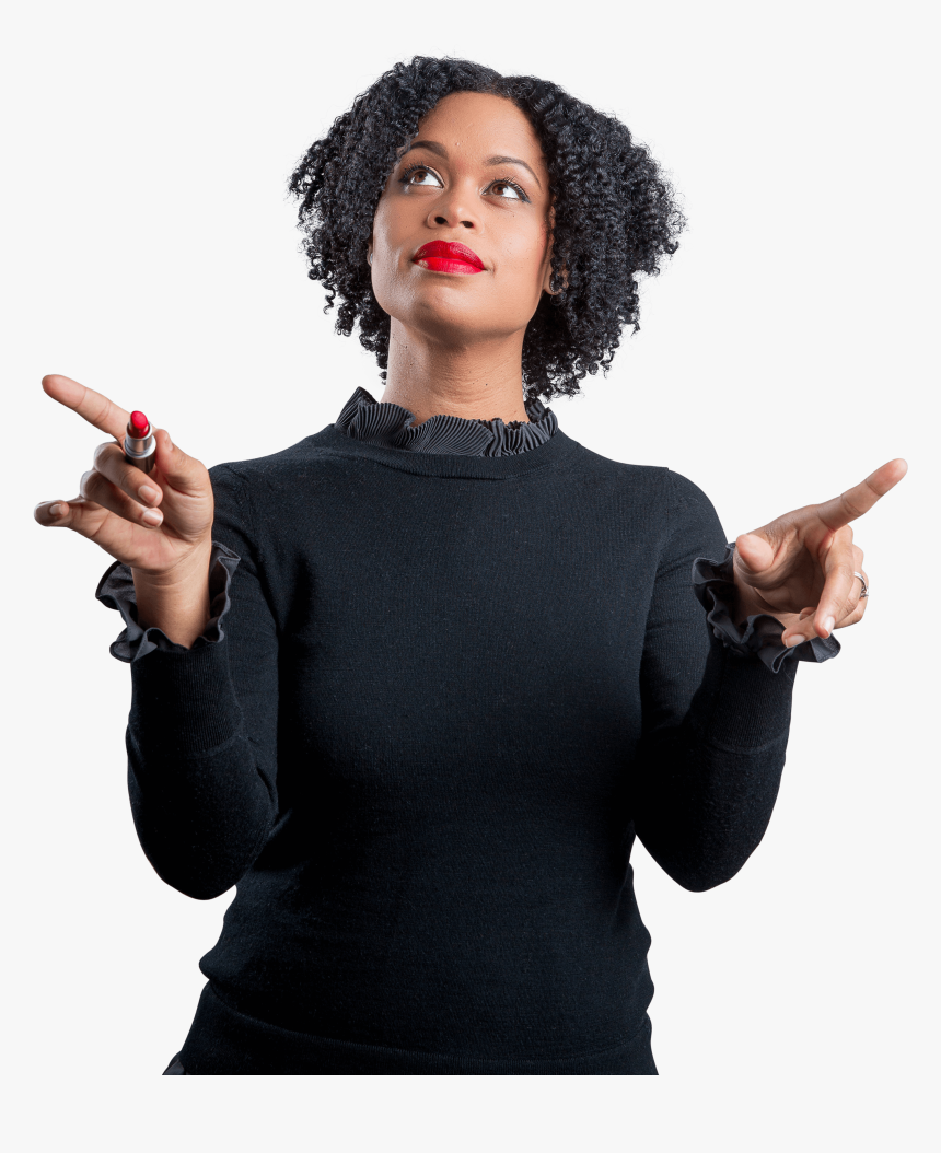 Taheera Tim Kee - Girl, HD Png Download