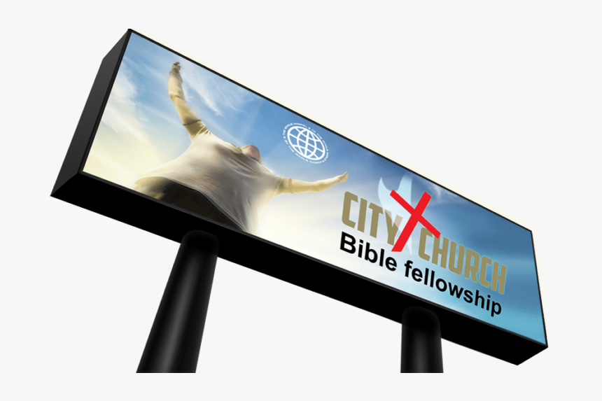 The Importance - Billboard - Say No To Bribery, HD Png Download