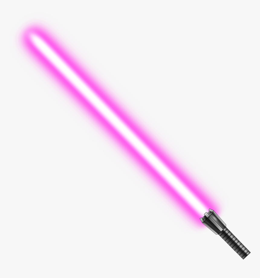 Lightsaber Anakin Skywalker Kylo Ren Star Wars - Writing, HD Png Download