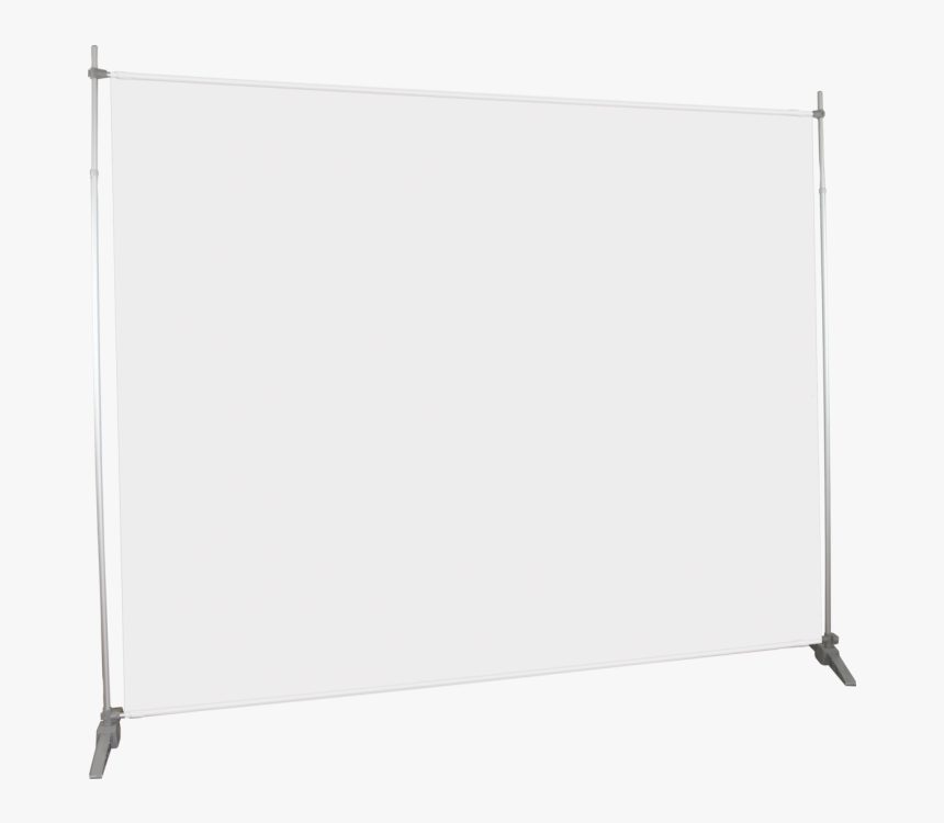 Pegasus Supreme Telescopic Banner Stand - Billboard, HD Png Download