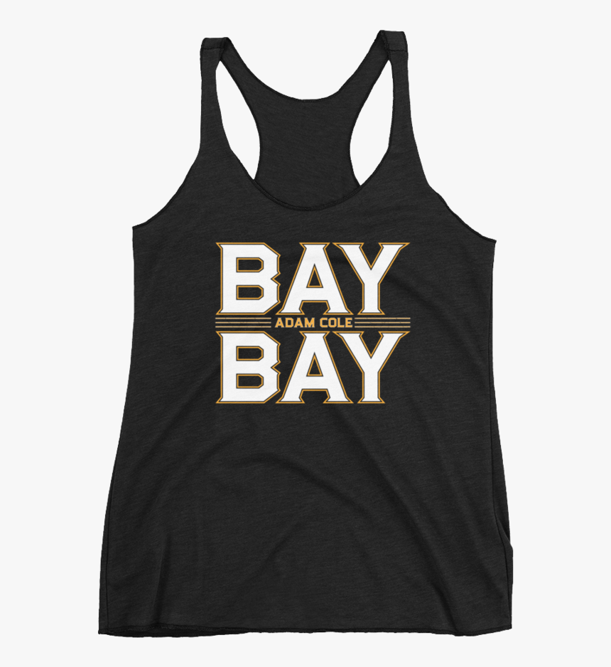 Transparent Adam Cole Png - Active Tank, Png Download