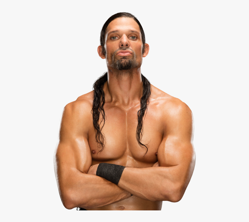 Adam Rose Pro - Drew Mcintyre Png 2017, Transparent Png