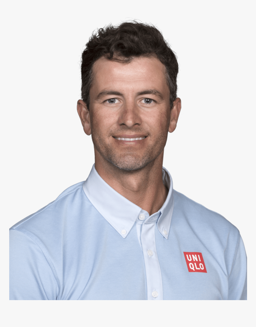 Adam Scott, HD Png Download
