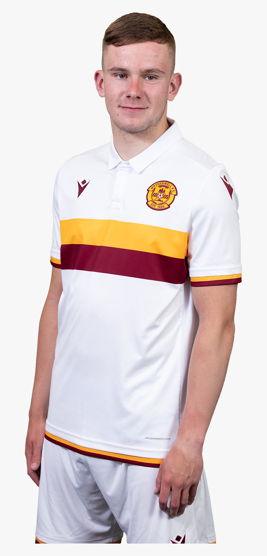 Cole Starrs - Polo Shirt, HD Png Download