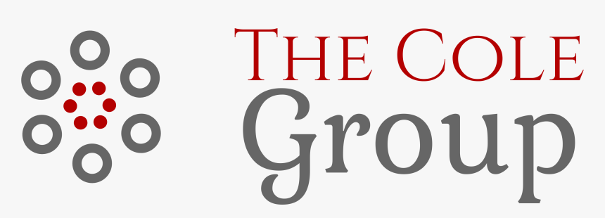 The Cole Group - Carmine, HD Png Download