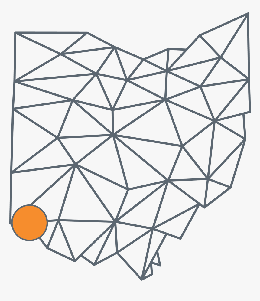 Triangle, HD Png Download