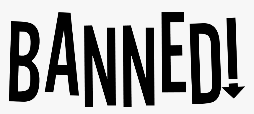 Banned - Fantage, HD Png Download