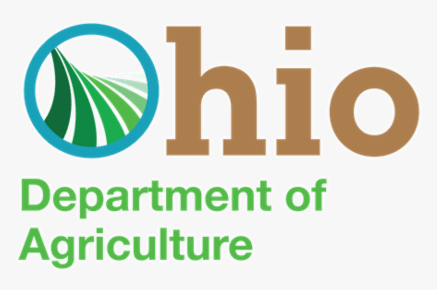 Ohio Department Of Agriculture, HD Png Download