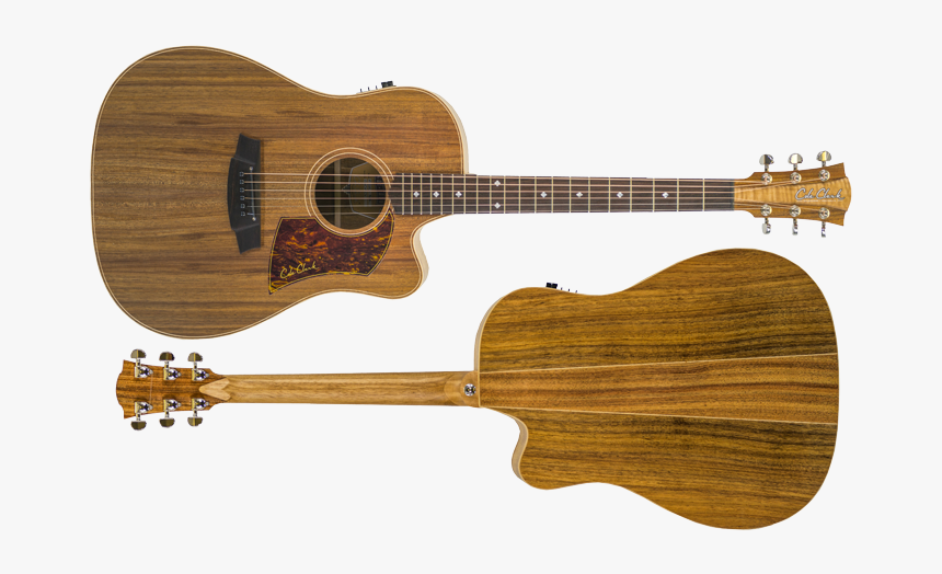 Cole Clark Guitars, HD Png Download