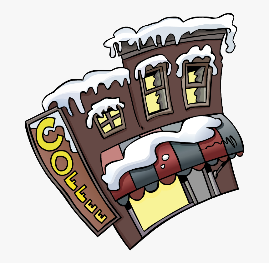 Transparent Hot Chocolate Clipart - Coffee Club Penguin Transparent, HD Png Download