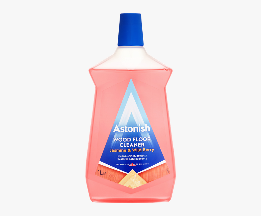 Floor Cleaner - Astonish Wood Floor Cleaner, HD Png Download