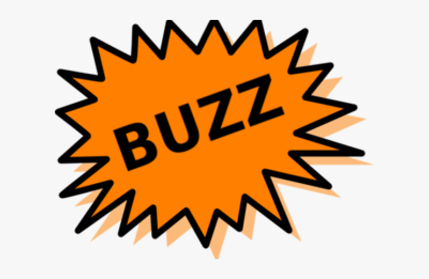 Explosions Clipart Clip Art - Buzz Clipart, HD Png Download