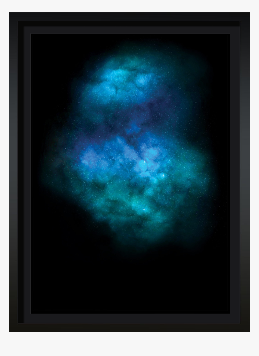 Nebula, HD Png Download