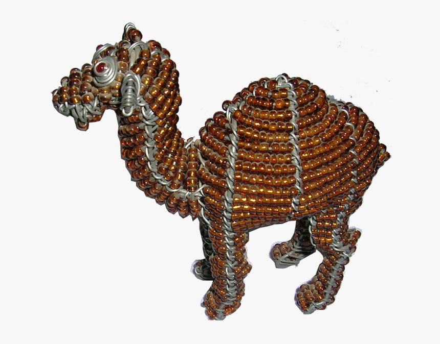 Camel - Animal Figure, HD Png Download