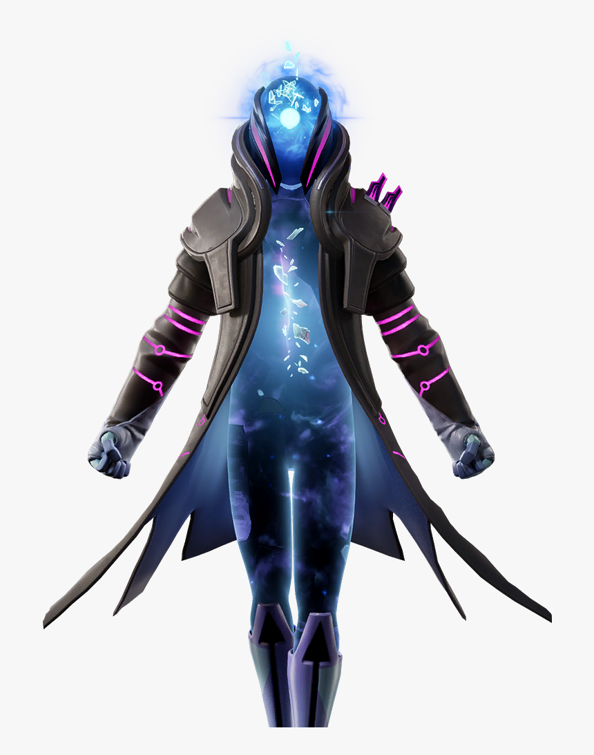 Infinity Fortnite Infinity Skin Hd Png Download Transparent Png Image Pngitem