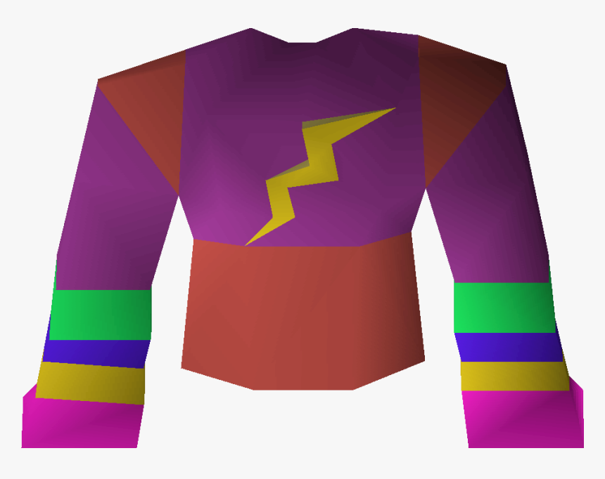 Runescape Infinity Robes, HD Png Download