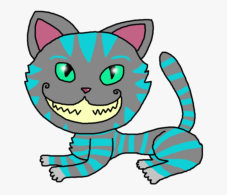 Cat Yawns, HD Png Download