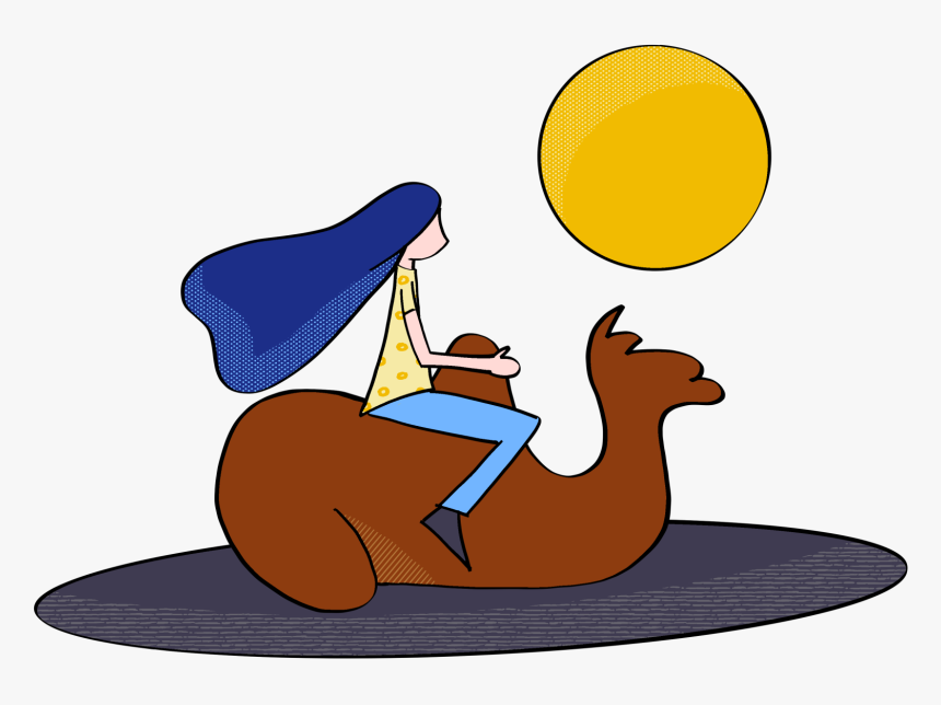 Cartoon, HD Png Download