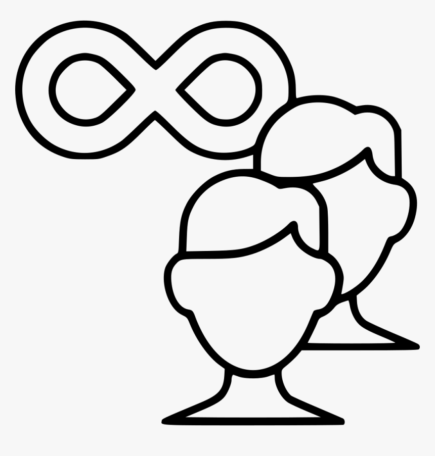 Infinity - Opportunities Icons, HD Png Download