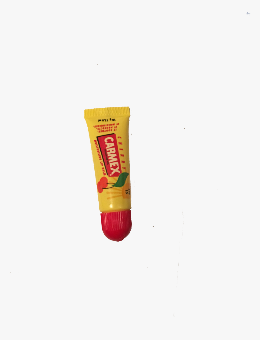 Carmex Png Aesthetic, Transparent Png