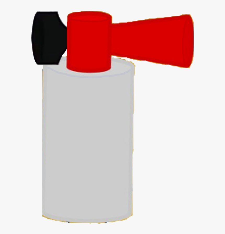 Air Horn Png - Object Shows Air Horn, Transparent Png