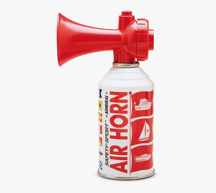 The Best Airhorn Air Horns, HD Png Download , Transparent Png Image