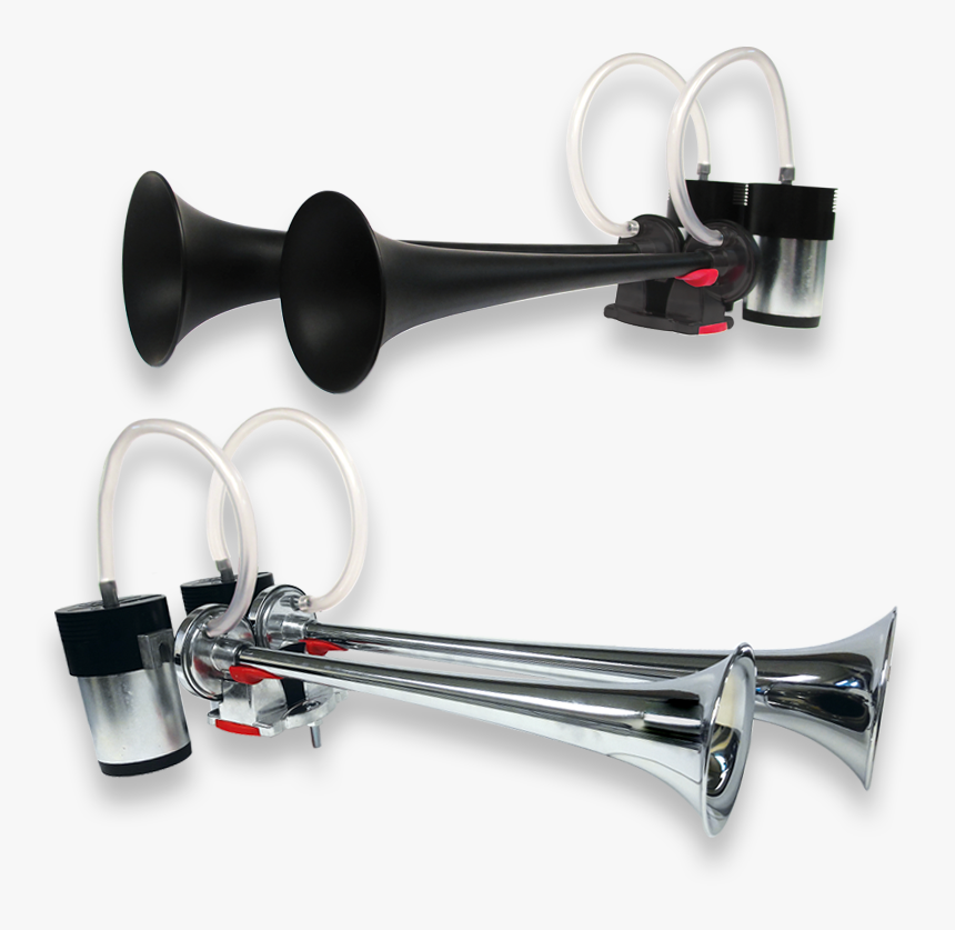 Brass Instrument, HD Png Download