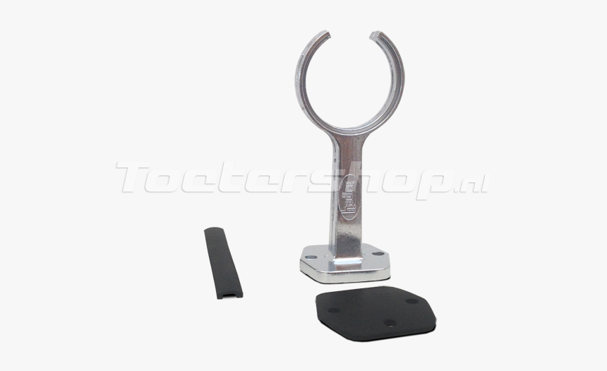Hadley H00860ra Air Horn Support Voor H00868 Luchthoorns - H00860 Hadley, HD Png Download