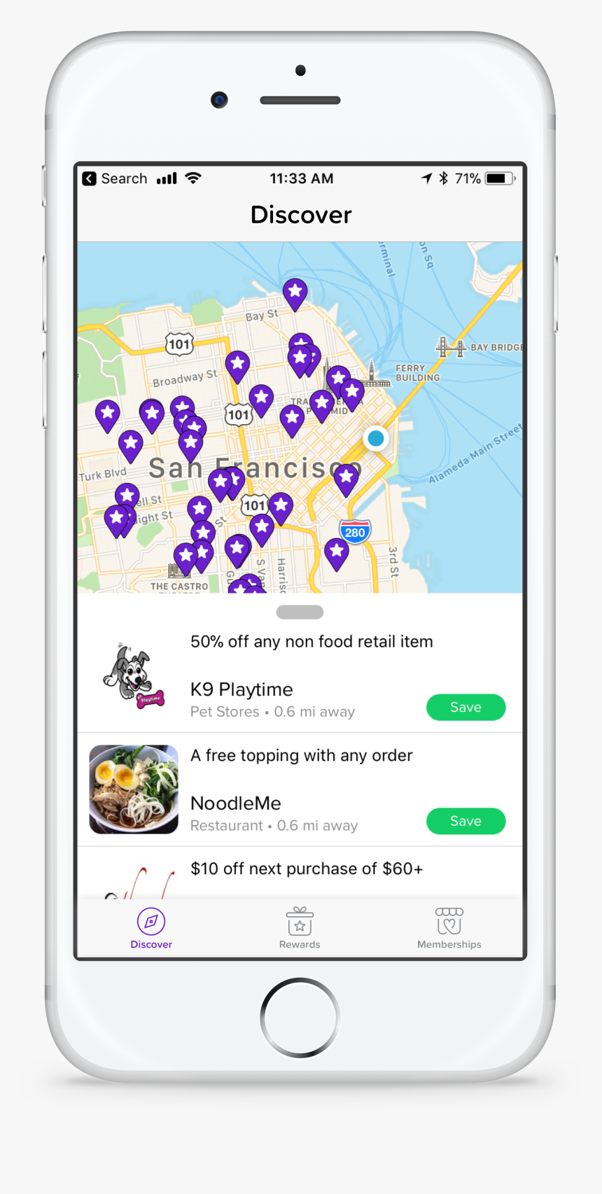 Fivestars Manager App - Fivestars App, HD Png Download