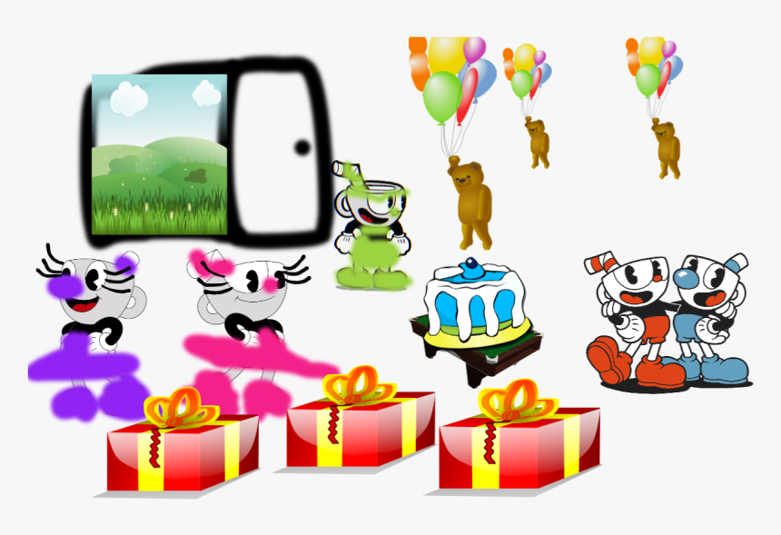 Cartoon , Png Download - Cartoon, Transparent Png