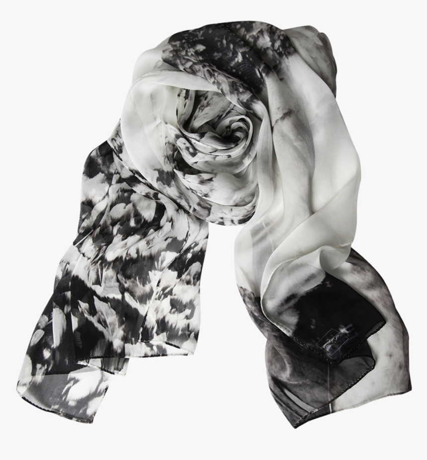 Thumbnail Memorial Water Vine Folded Copy Copy - Scarf, HD Png Download