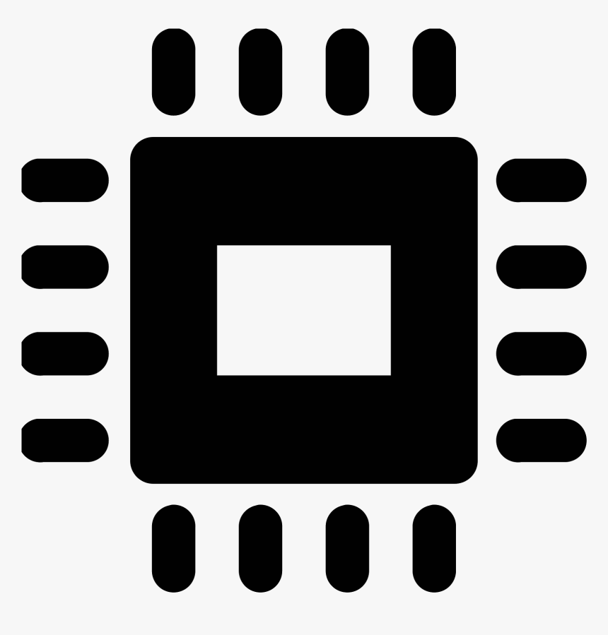 Ico To Png Clip Art - Electronic Icon Png, Transparent Png