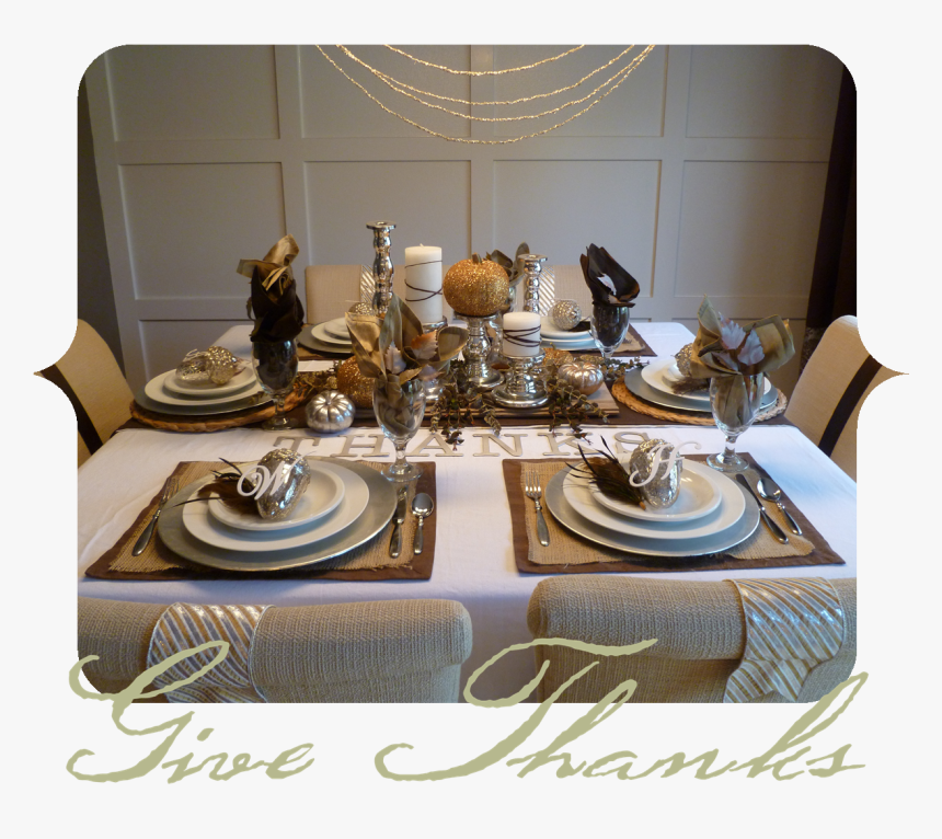 Kitchen & Dining Room Table, HD Png Download