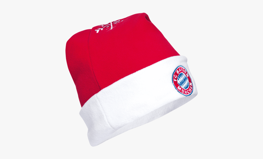 Santa Hat - Beanie, HD Png Download