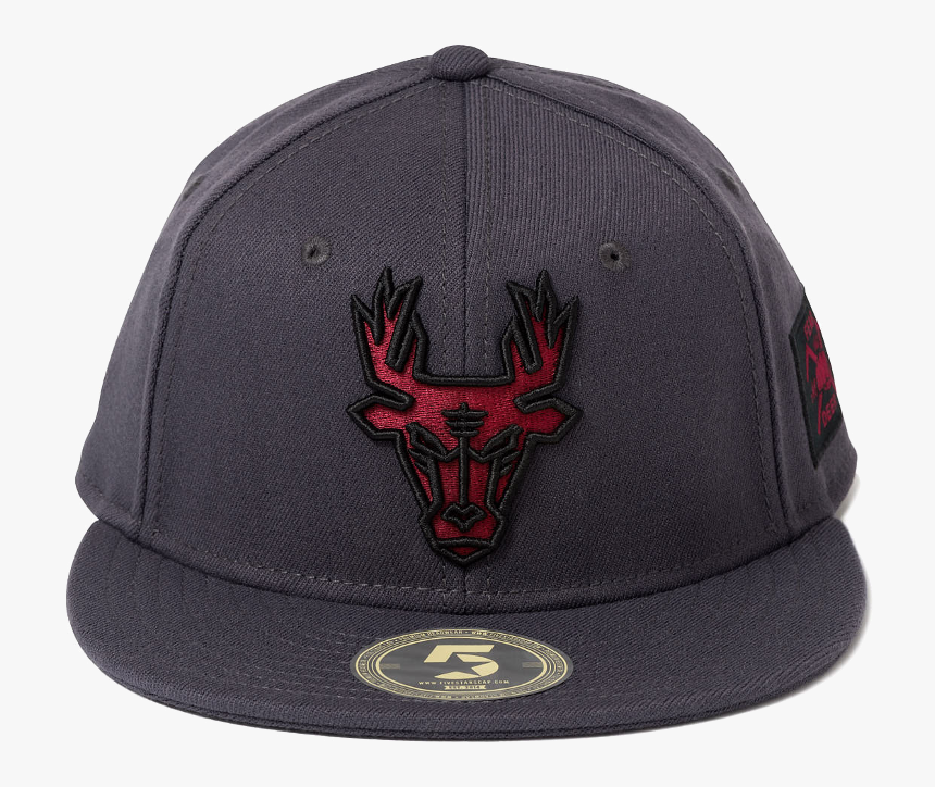 Buy Baseball Cap Five Stars Briedis Icon Elkor - Baseball Cap, HD Png Download